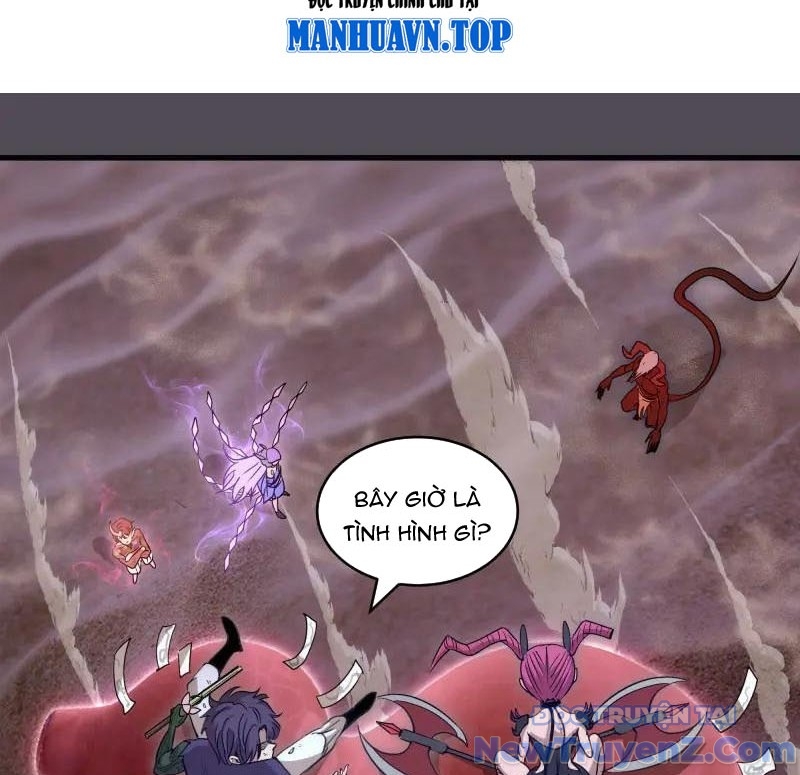 Cao Đẳng Linh Hồn chapter 334 - Trang 5