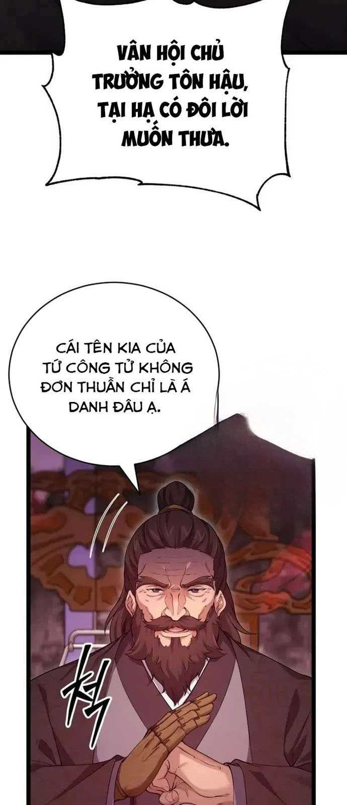 Võ Thần Tái Sinh chapter 9 - Trang 63