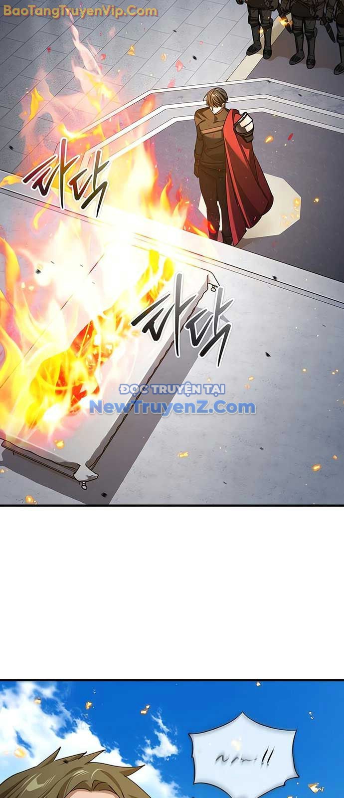Thiên Quỷ Chẳng Sống Nổi Cuộc Đời Bình Thường chapter 159 - Trang 24