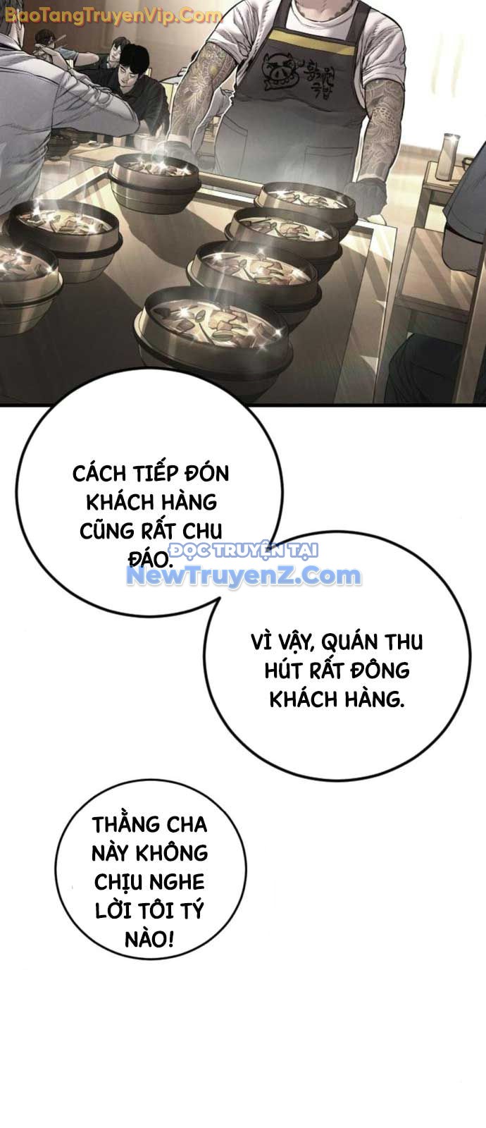 Bố Tôi Là Đặc Vụ chapter 192 - Trang 7