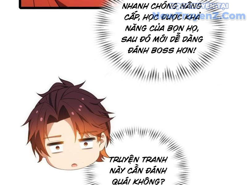 Bật Hack Mà Vẫn Là Tông Môn Yếu Nhất Sao? chapter 17 - Trang 73