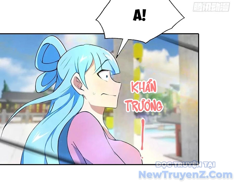 Tu Tiên Trở Về Tại Vườn Trường - Season 2 chapter 171 - Trang 35
