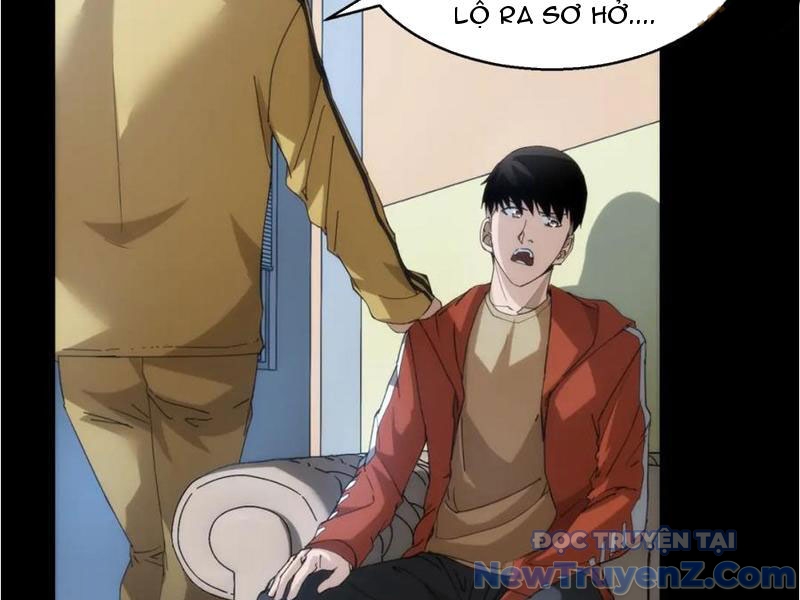 Nhất Ký Trọng Quyền chapter 24 - Trang 13