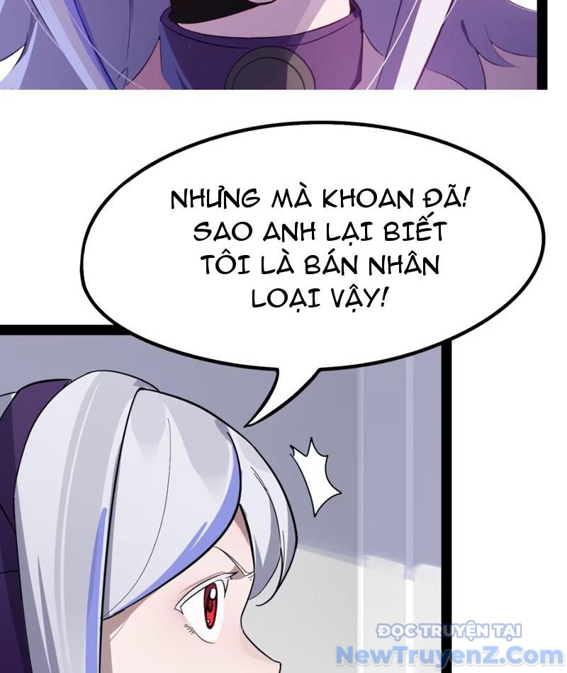 Hướng Dẫn Cứu Viện Kém Nhất Vũ Trụ chapter 4 - Trang 44