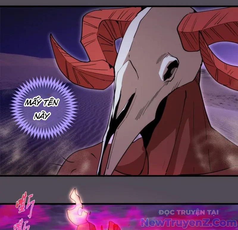 Cao Đẳng Linh Hồn chapter 334 - Trang 15