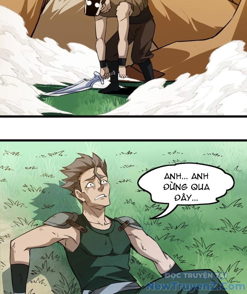 Pháp Sư Ký Sinh chapter 8 - Trang 60