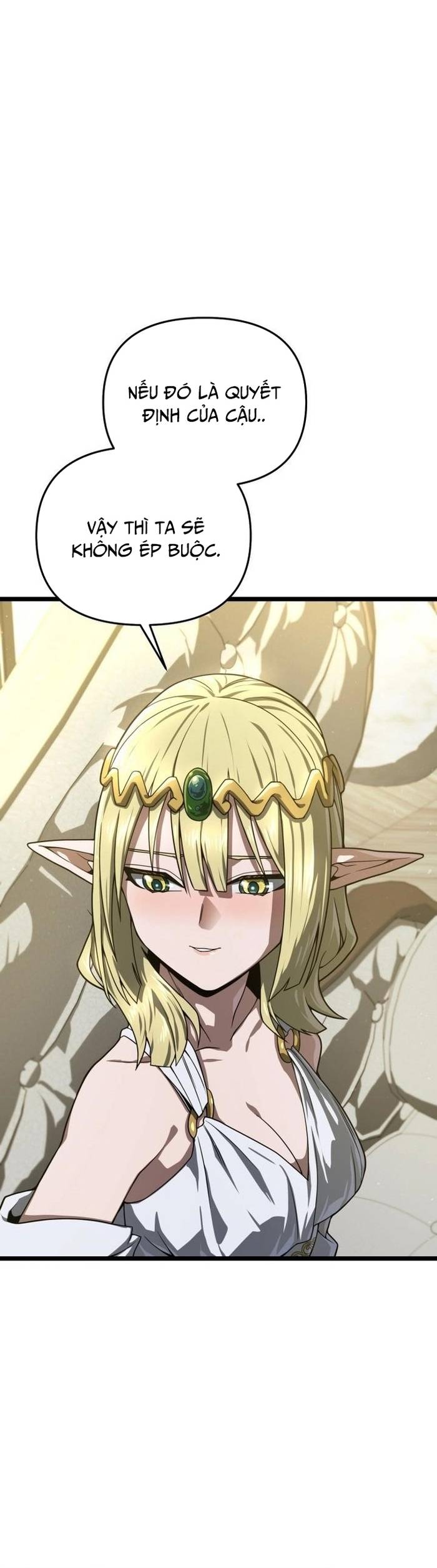 Kiếm Ma Chết Tiệt Chapter 32 - Trang 29