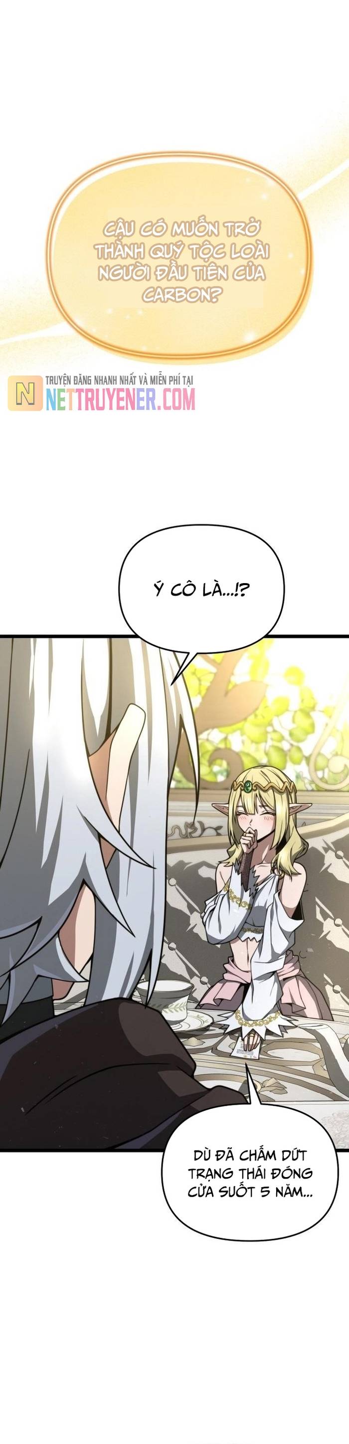 Kiếm Ma Chết Tiệt Chapter 32 - Trang 11