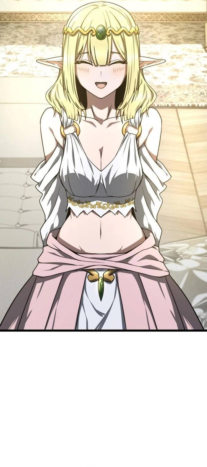 Kiếm Ma Chết Tiệt Chapter 32 - Trang 40