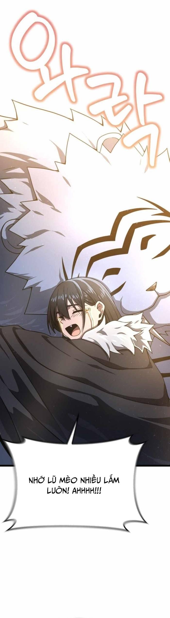 Kiếm Ma Chết Tiệt Chapter 33 - Trang 21