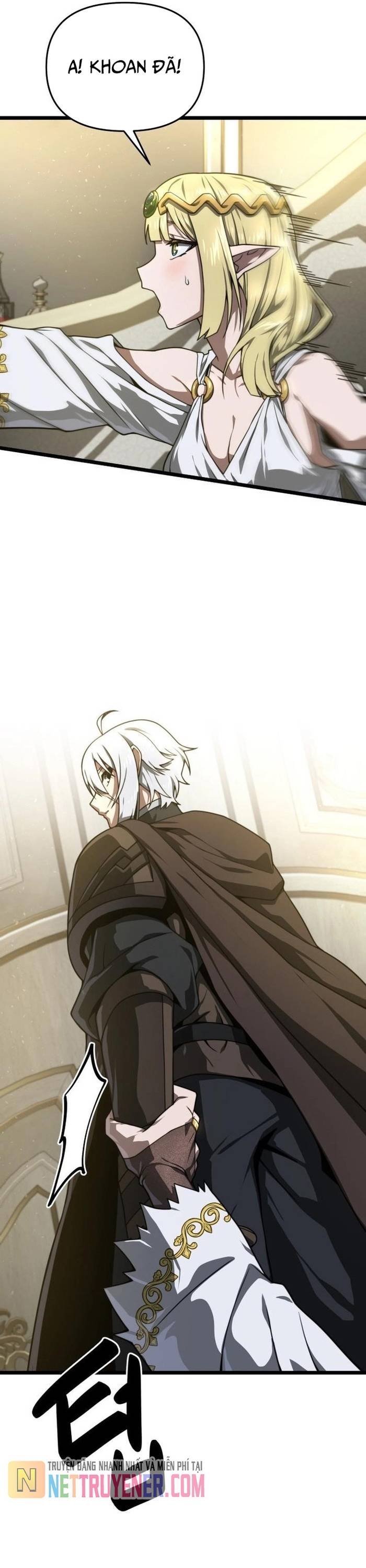 Kiếm Ma Chết Tiệt Chapter 32 - Trang 28