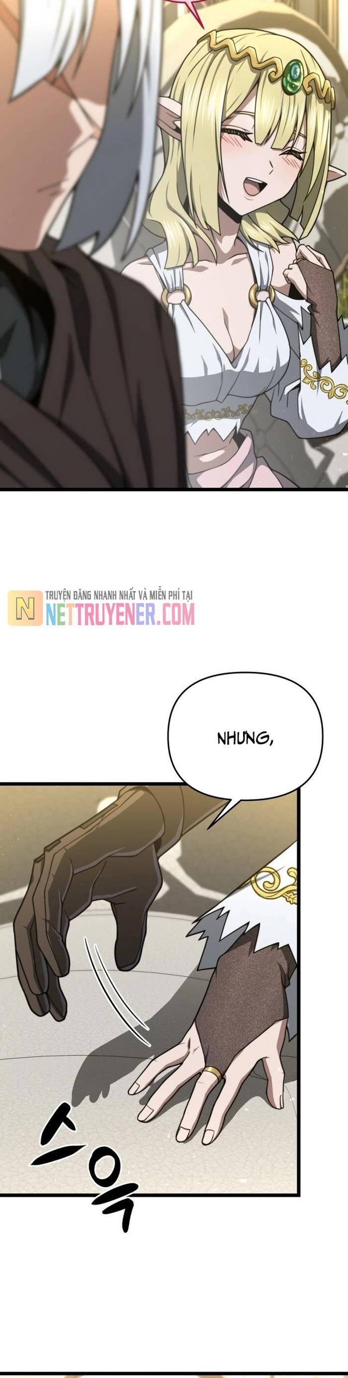 Kiếm Ma Chết Tiệt Chapter 32 - Trang 20