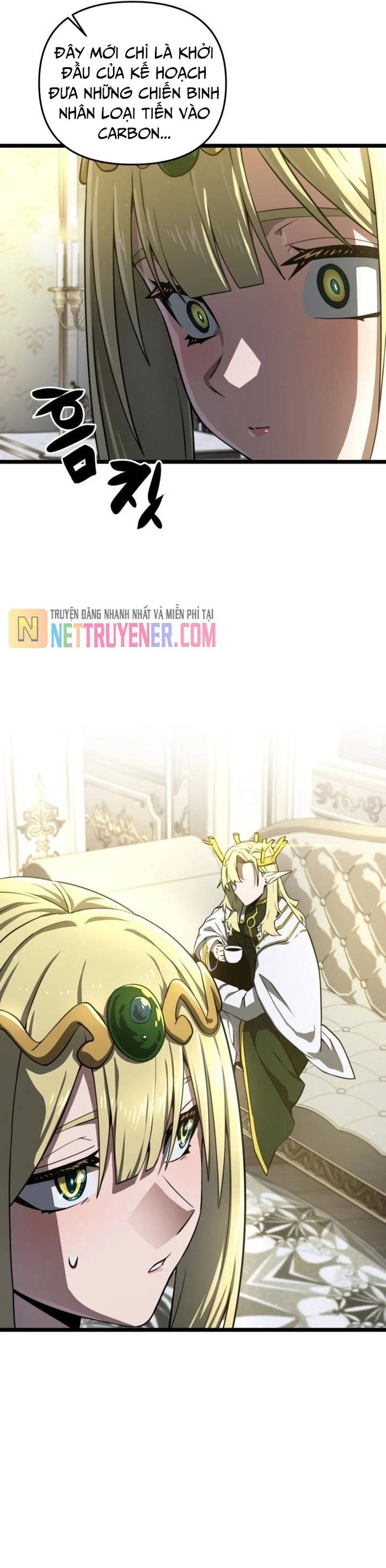 Kiếm Ma Chết Tiệt Chapter 32 - Trang 45