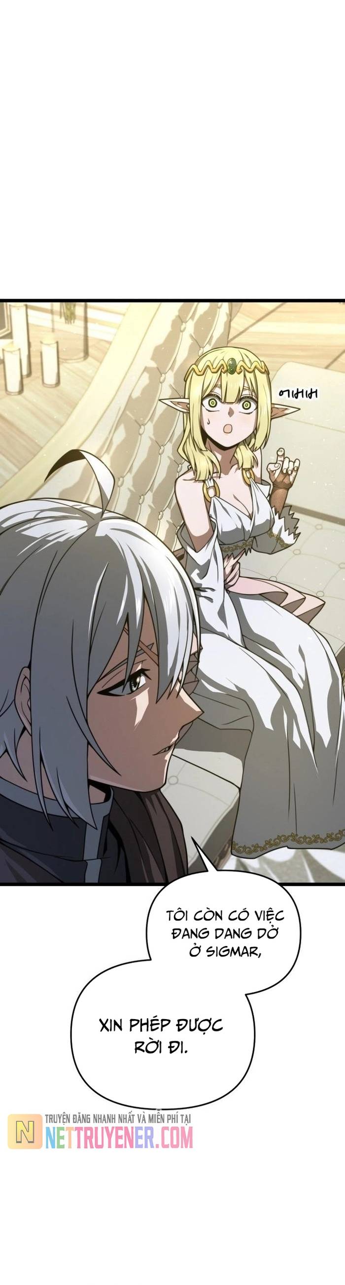 Kiếm Ma Chết Tiệt Chapter 32 - Trang 27