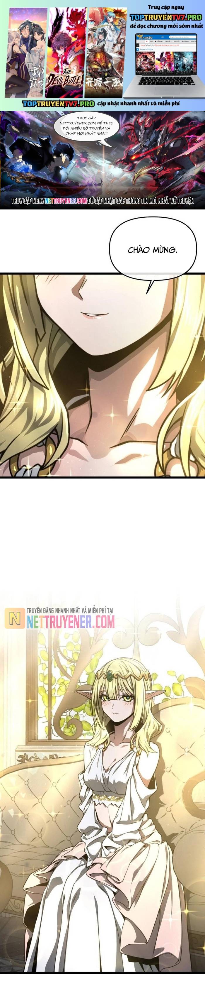 Kiếm Ma Chết Tiệt Chapter 32 - Trang 0