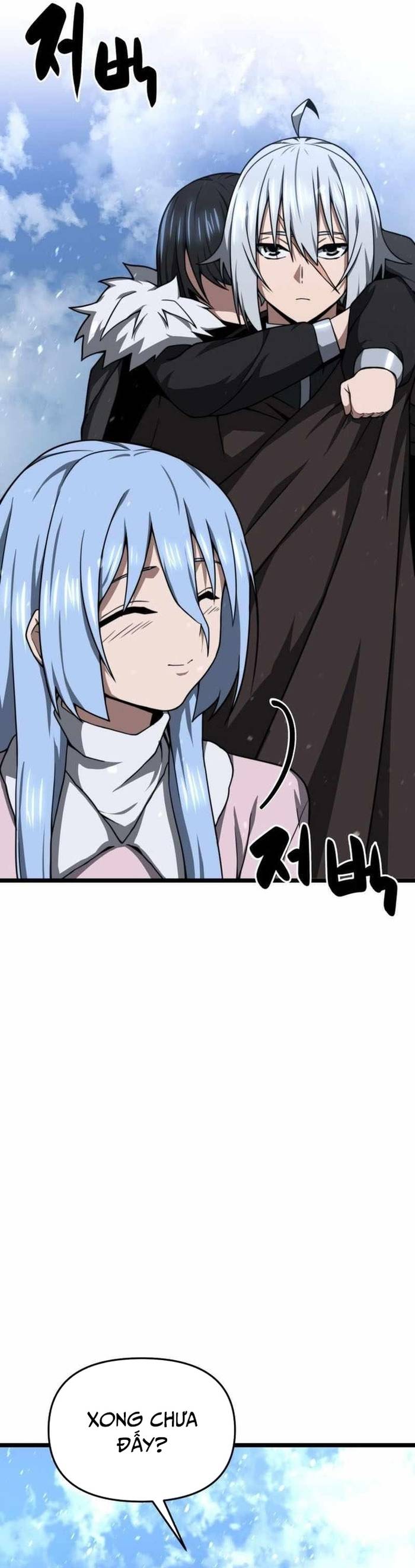Kiếm Ma Chết Tiệt Chapter 33 - Trang 41