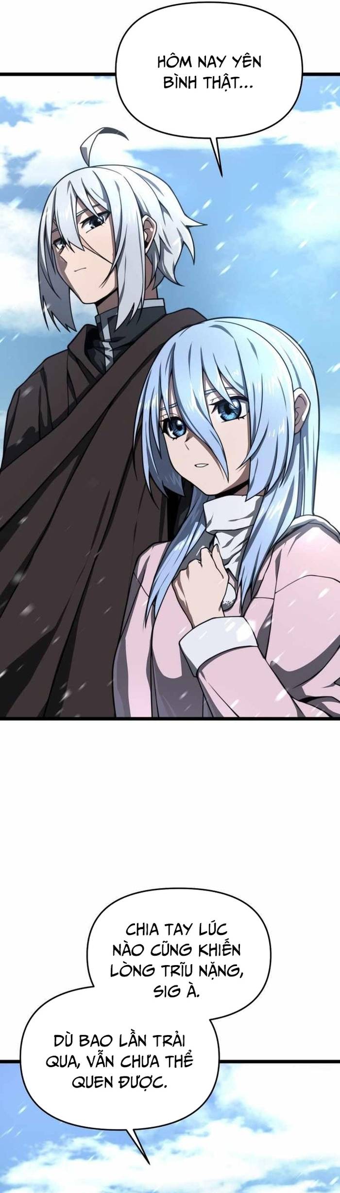 Kiếm Ma Chết Tiệt Chapter 33 - Trang 12