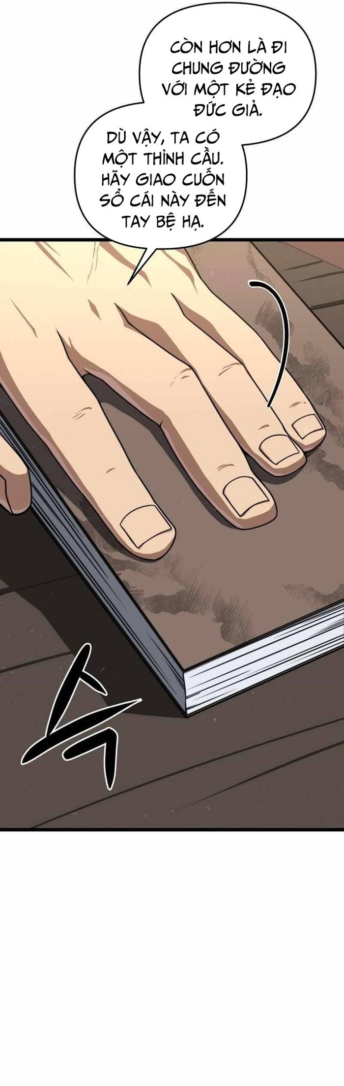Kiếm Ma Chết Tiệt Chapter 33 - Trang 53