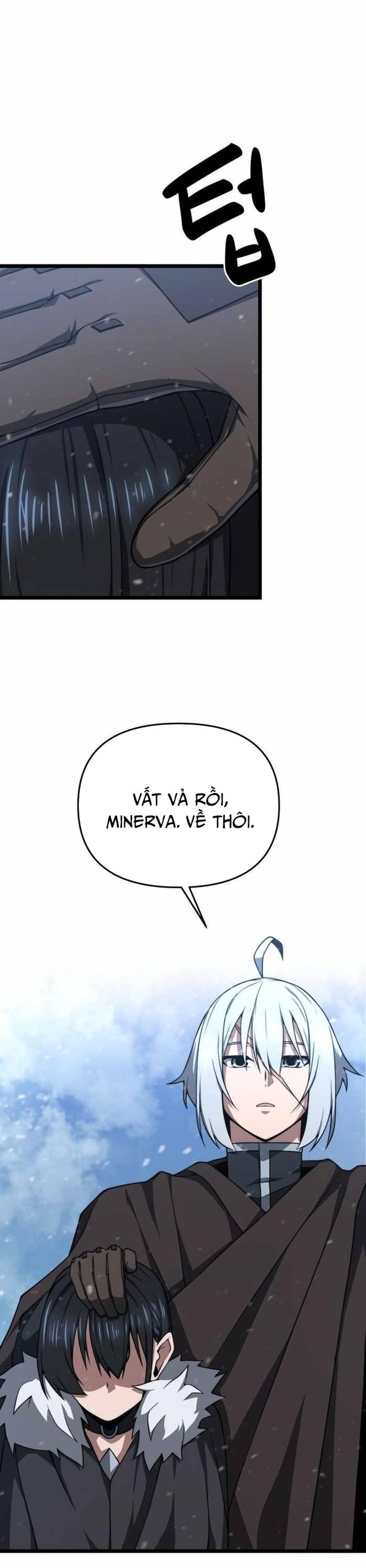 Kiếm Ma Chết Tiệt Chapter 33 - Trang 37