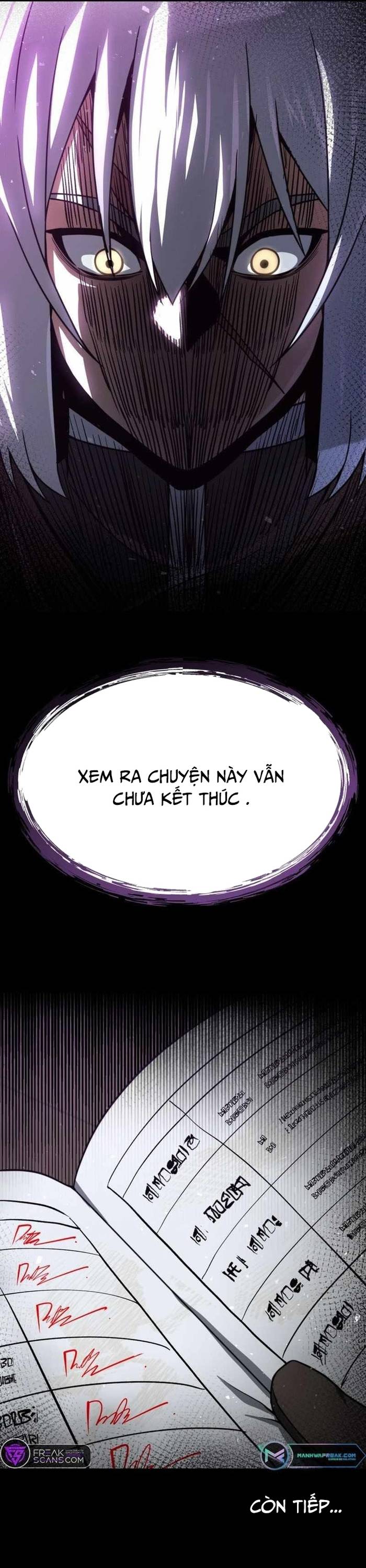 Kiếm Ma Chết Tiệt Chapter 33 - Trang 57