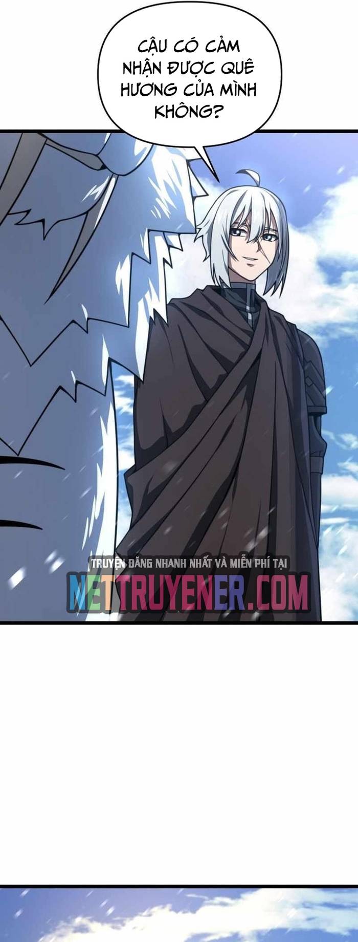Kiếm Ma Chết Tiệt Chapter 33 - Trang 7