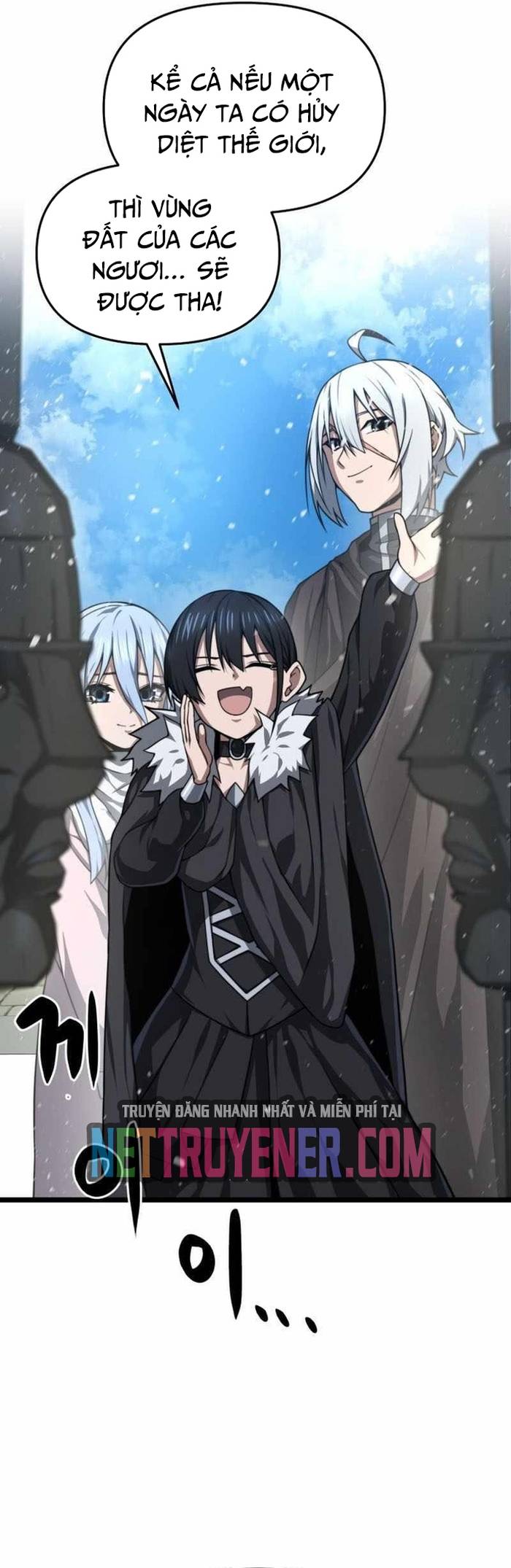 Kiếm Ma Chết Tiệt Chapter 33 - Trang 32