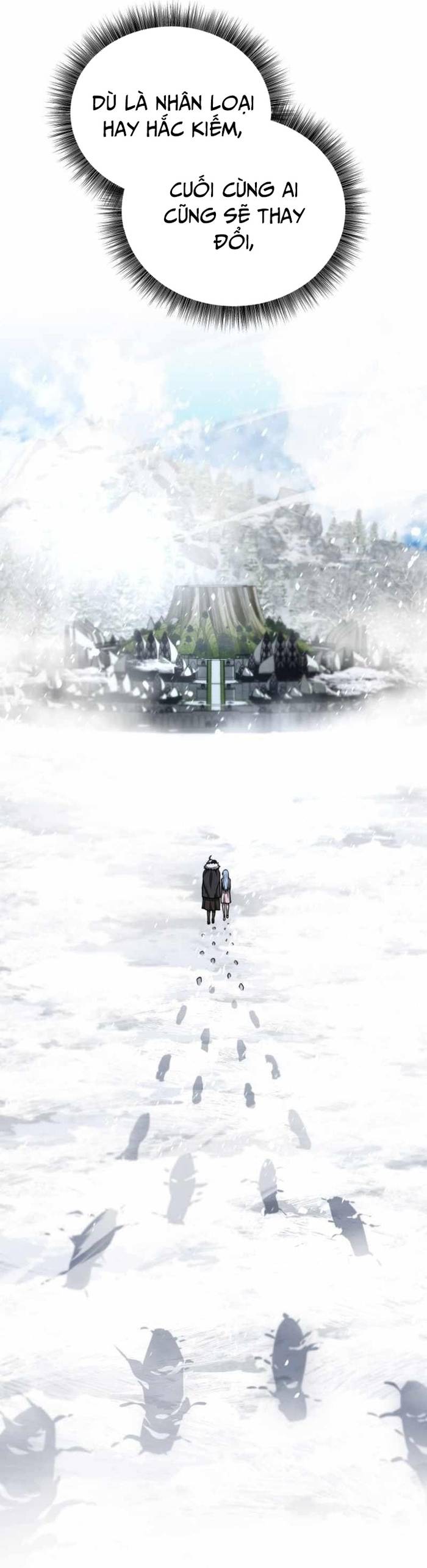 Kiếm Ma Chết Tiệt Chapter 33 - Trang 48