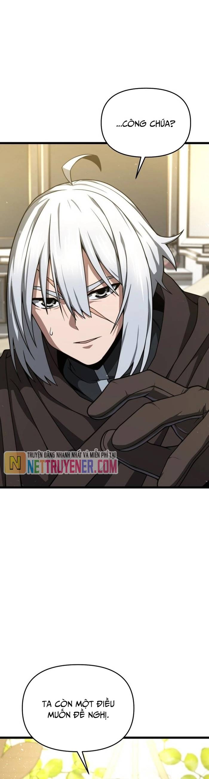 Kiếm Ma Chết Tiệt Chapter 32 - Trang 9