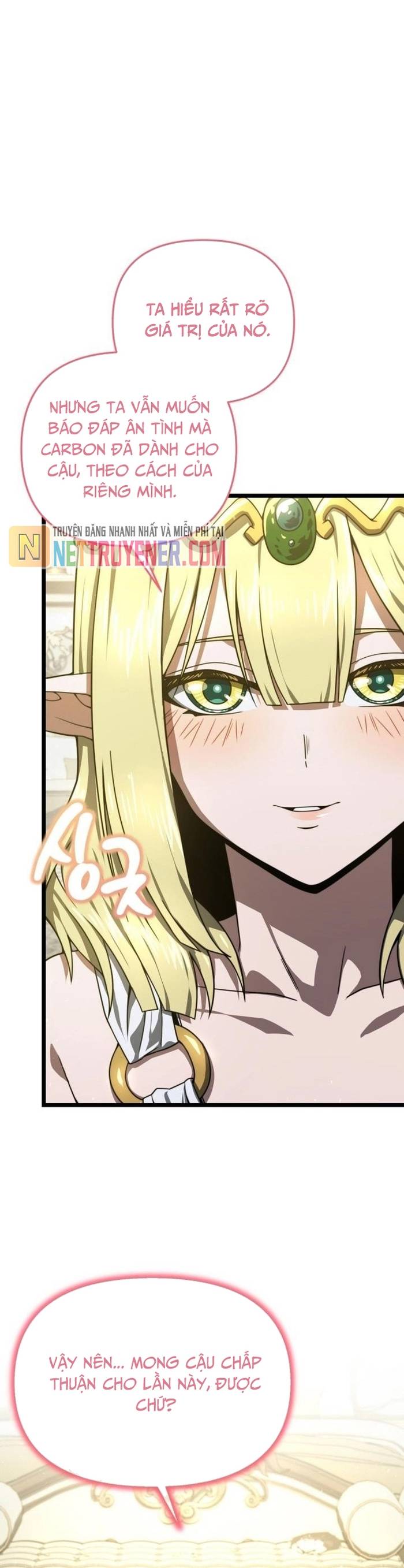 Kiếm Ma Chết Tiệt Chapter 32 - Trang 39