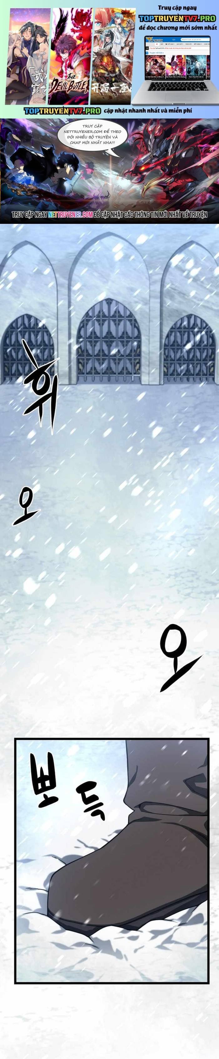 Kiếm Ma Chết Tiệt Chapter 33 - Trang 0