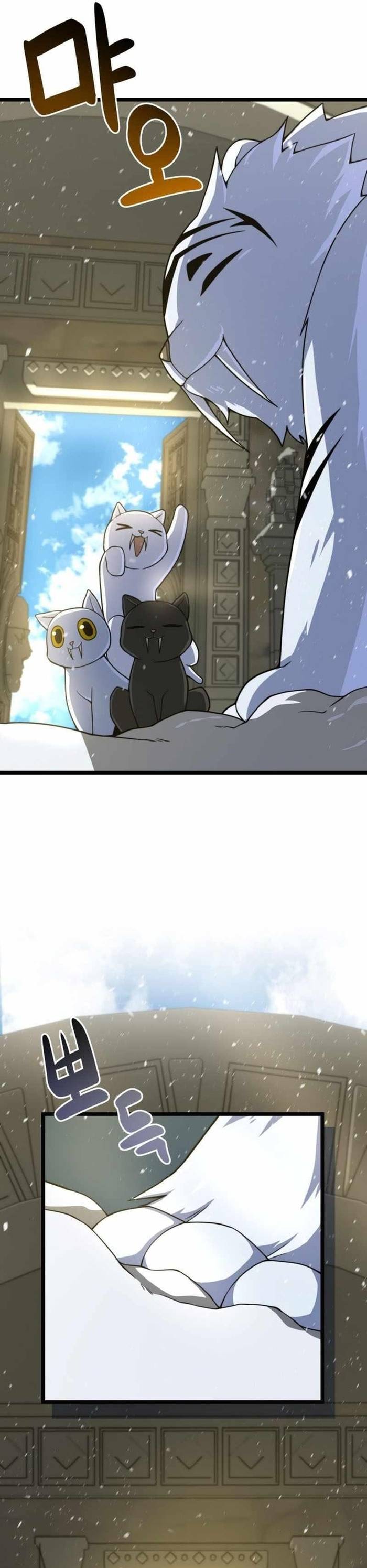 Kiếm Ma Chết Tiệt Chapter 33 - Trang 30