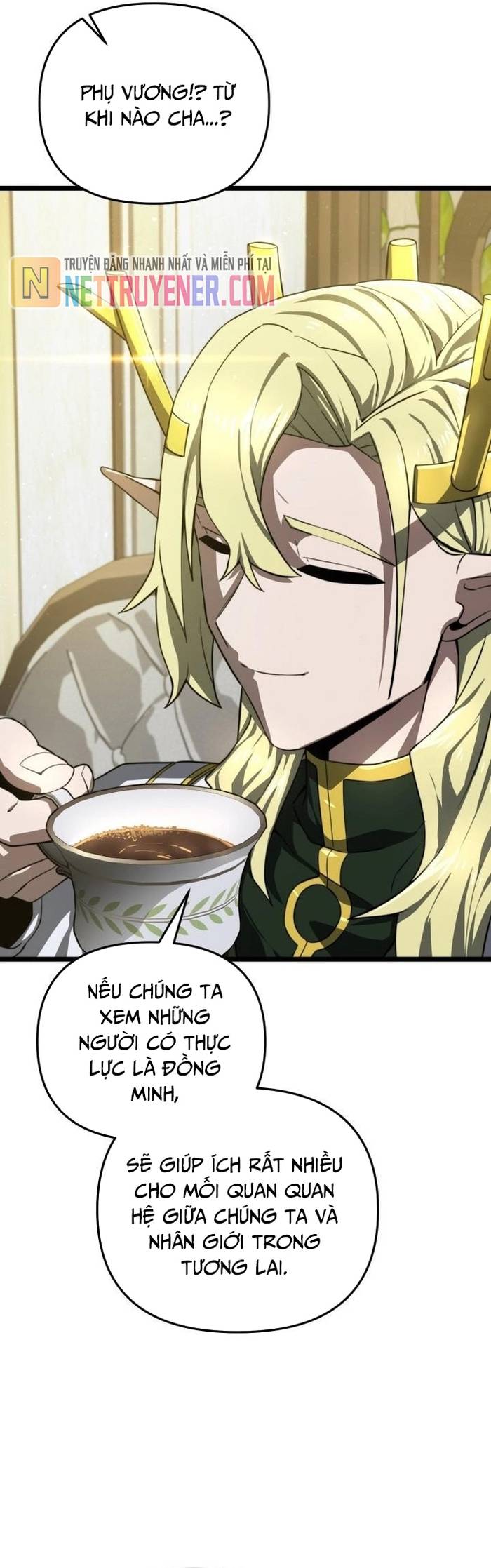 Kiếm Ma Chết Tiệt Chapter 32 - Trang 46