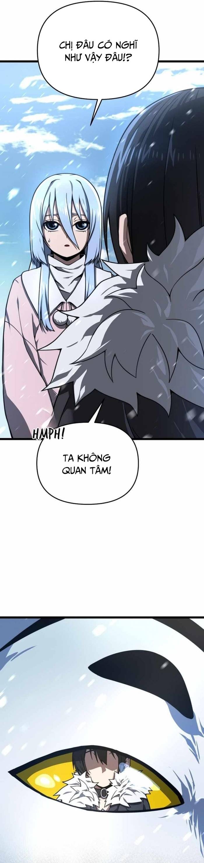 Kiếm Ma Chết Tiệt Chapter 33 - Trang 17
