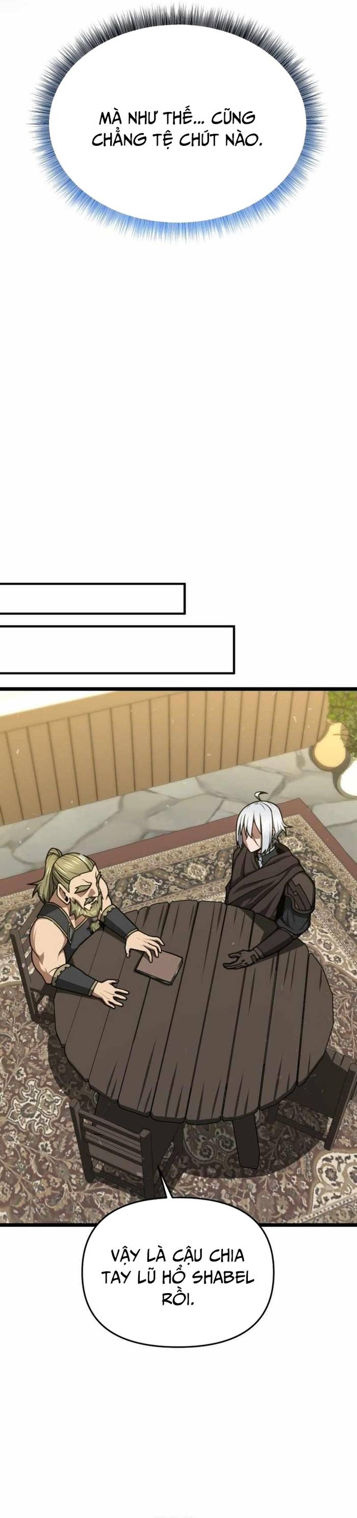 Kiếm Ma Chết Tiệt Chapter 33 - Trang 49