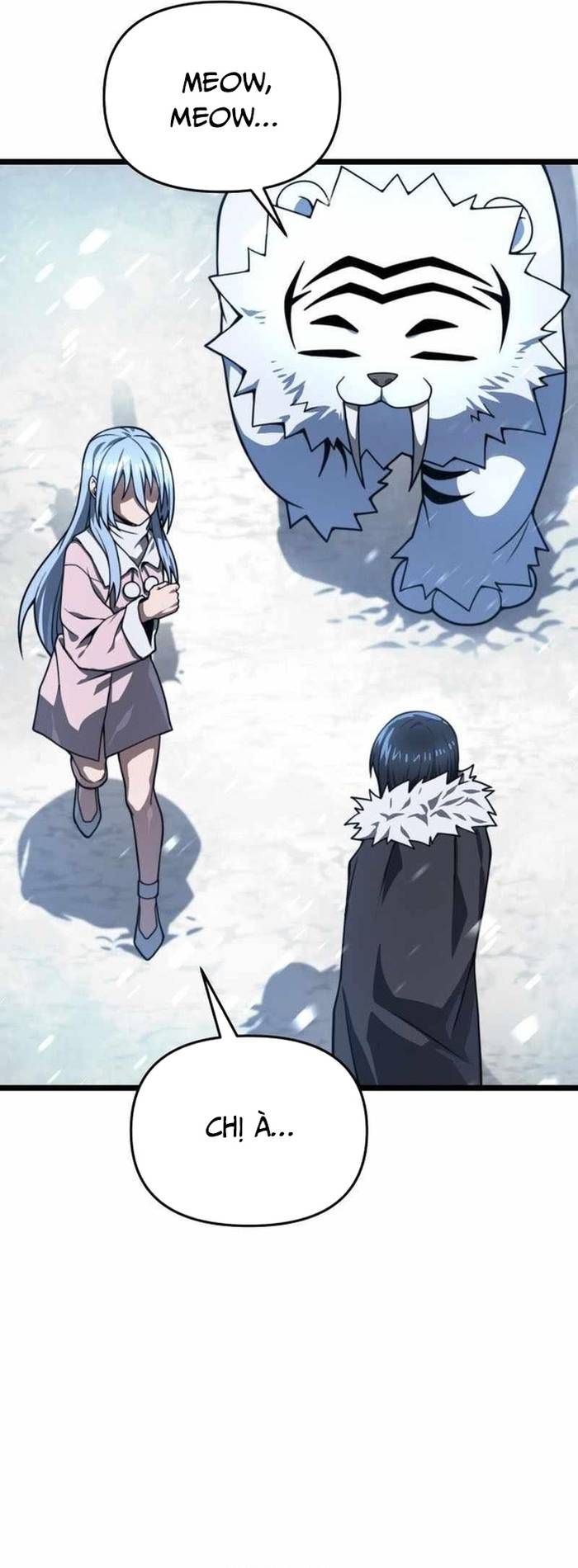 Kiếm Ma Chết Tiệt Chapter 33 - Trang 16