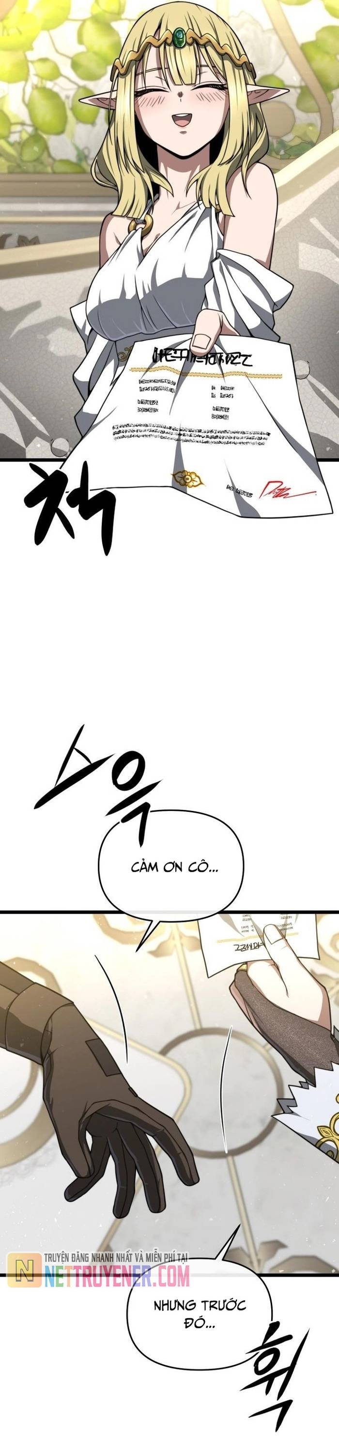 Kiếm Ma Chết Tiệt Chapter 32 - Trang 8