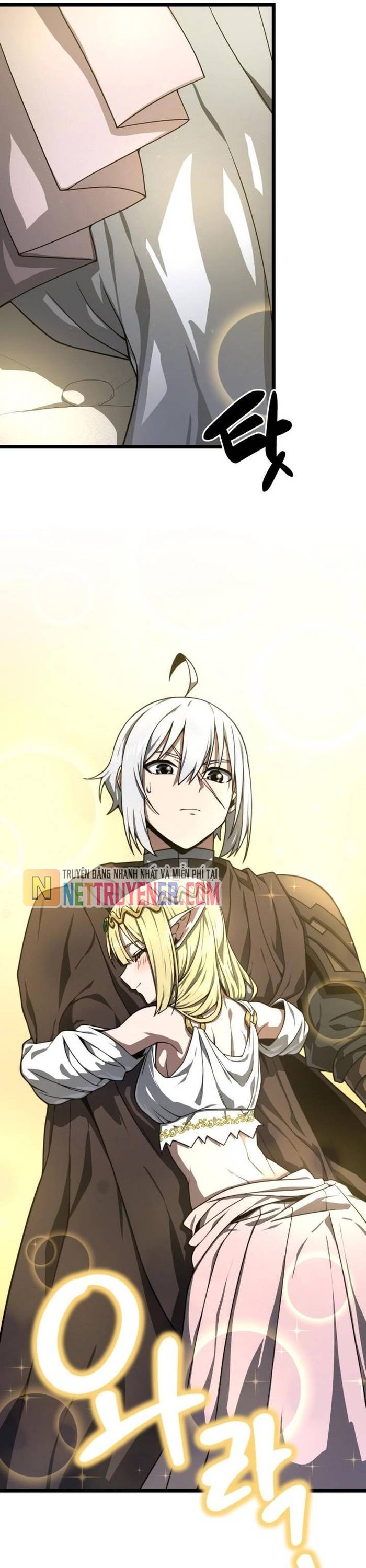 Kiếm Ma Chết Tiệt Chapter 32 - Trang 30