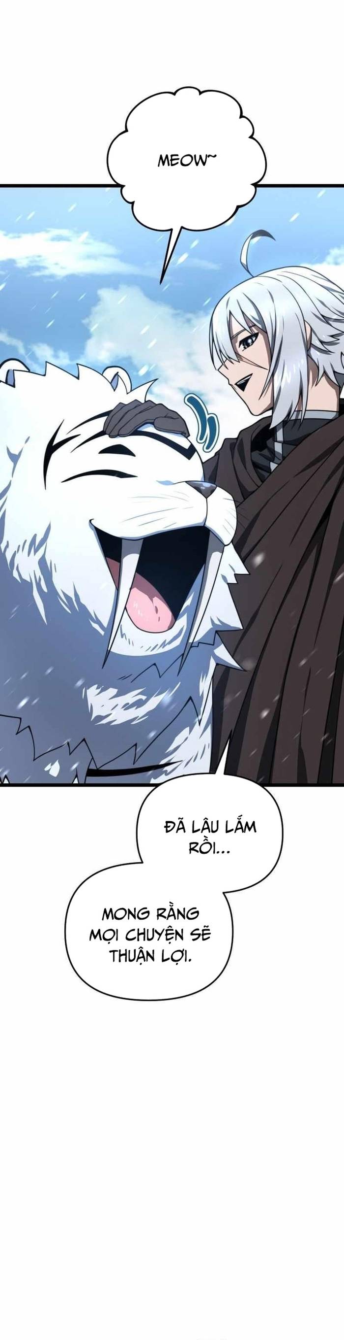Kiếm Ma Chết Tiệt Chapter 33 - Trang 11