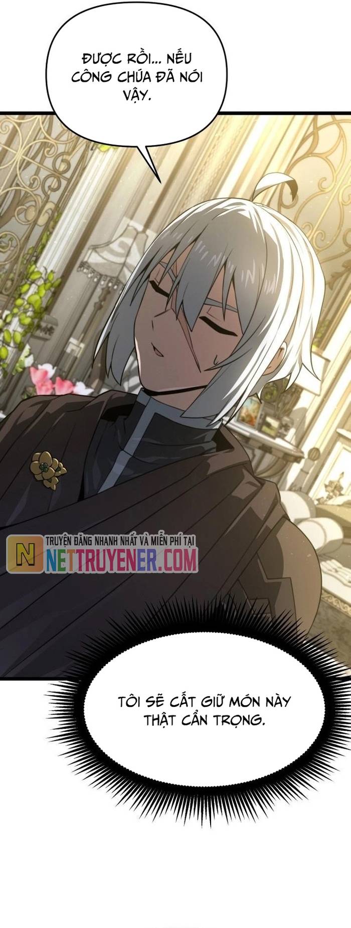 Kiếm Ma Chết Tiệt Chapter 32 - Trang 41