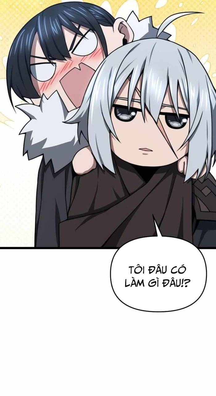 Kiếm Ma Chết Tiệt Chapter 33 - Trang 44