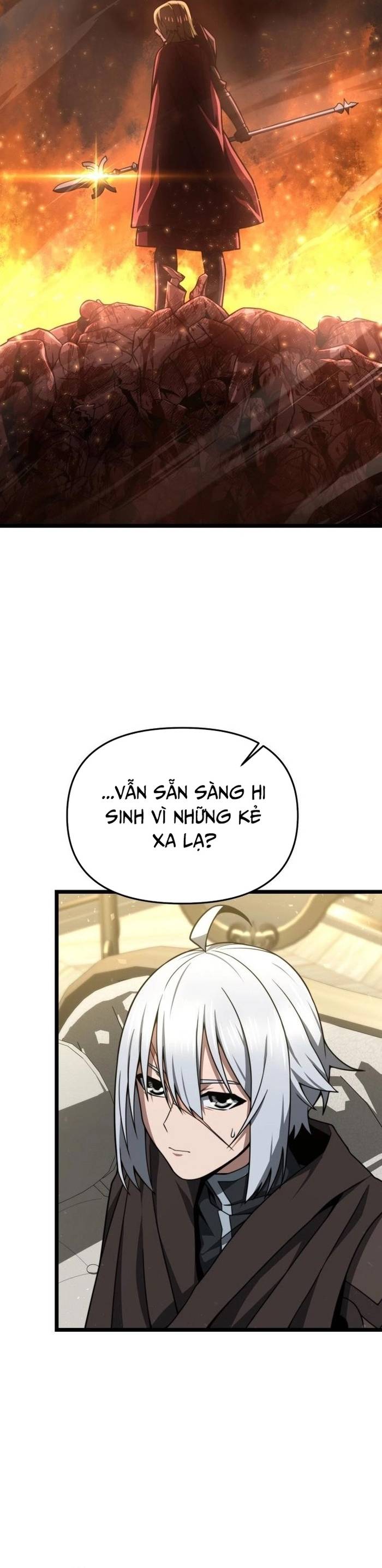 Kiếm Ma Chết Tiệt Chapter 32 - Trang 13