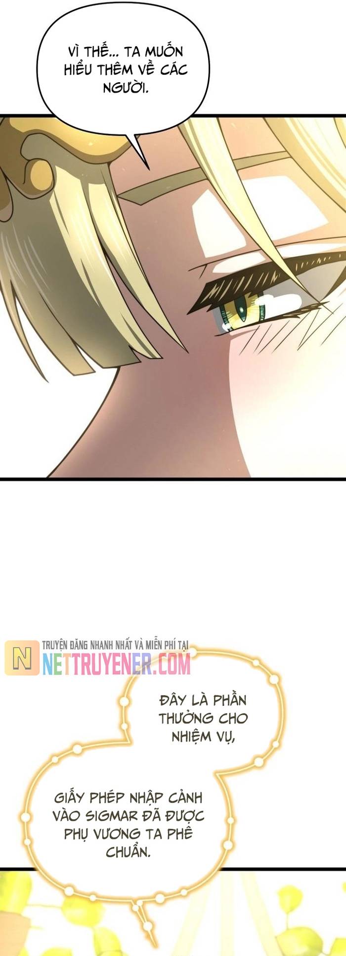 Kiếm Ma Chết Tiệt Chapter 32 - Trang 7