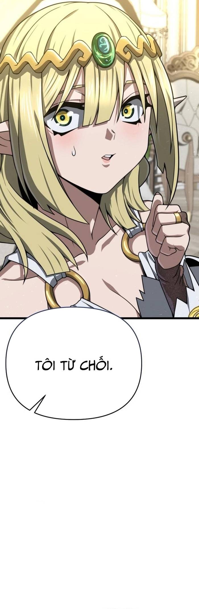 Kiếm Ma Chết Tiệt Chapter 32 - Trang 21