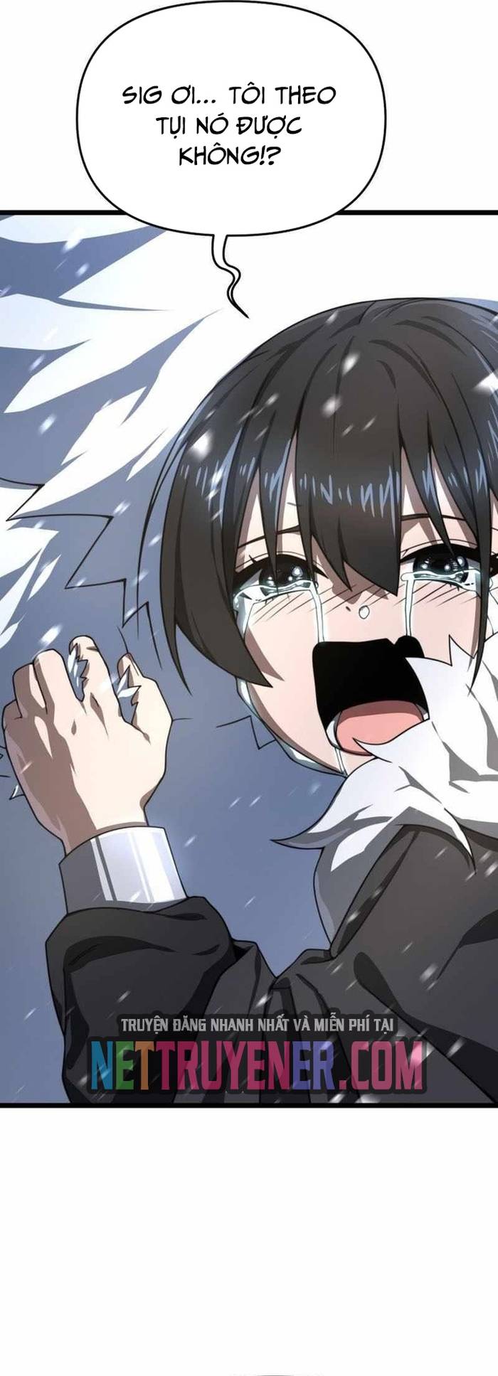 Kiếm Ma Chết Tiệt Chapter 33 - Trang 22
