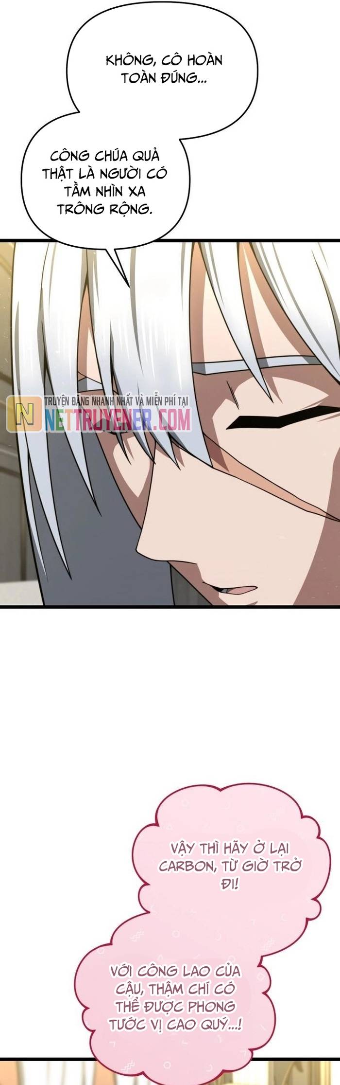 Kiếm Ma Chết Tiệt Chapter 32 - Trang 19