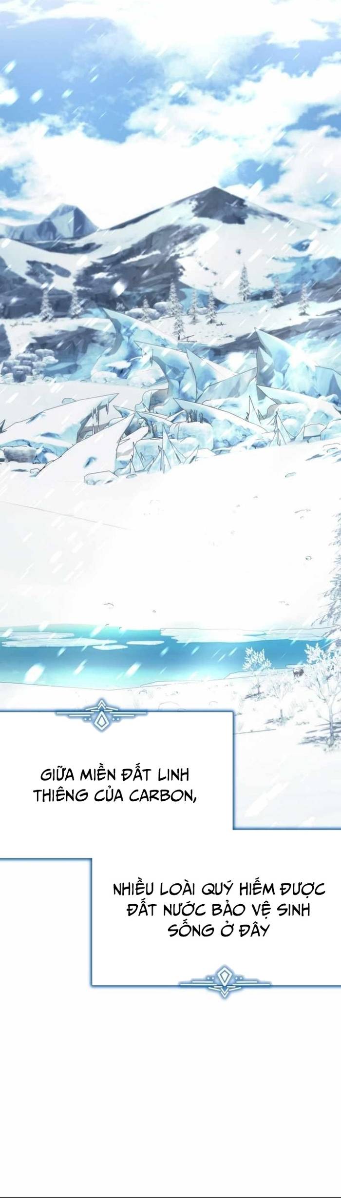 Kiếm Ma Chết Tiệt Chapter 33 - Trang 9