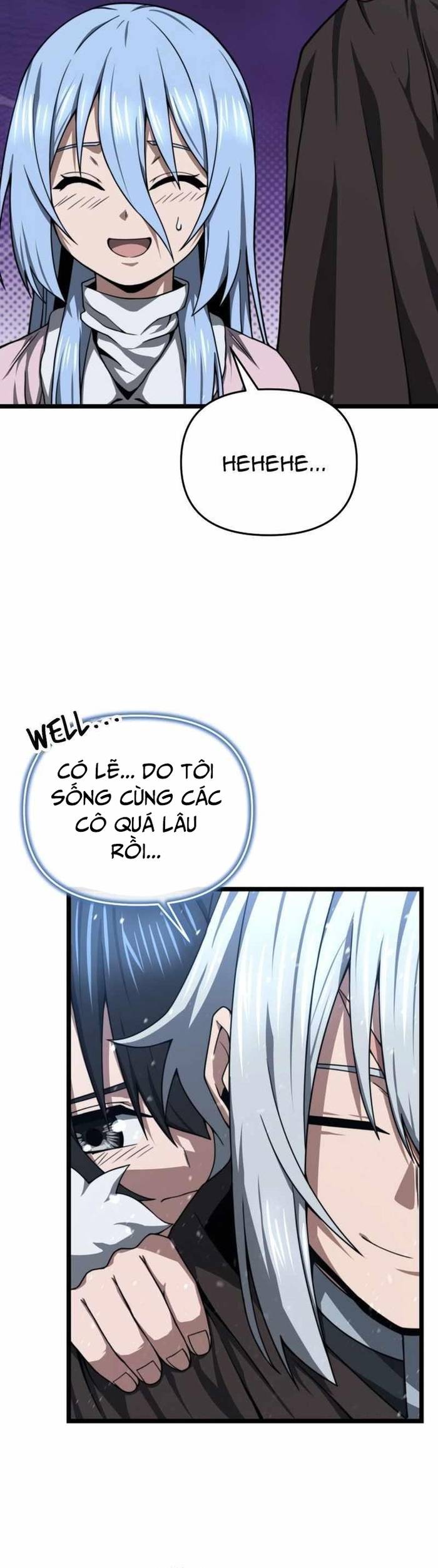 Kiếm Ma Chết Tiệt Chapter 33 - Trang 47