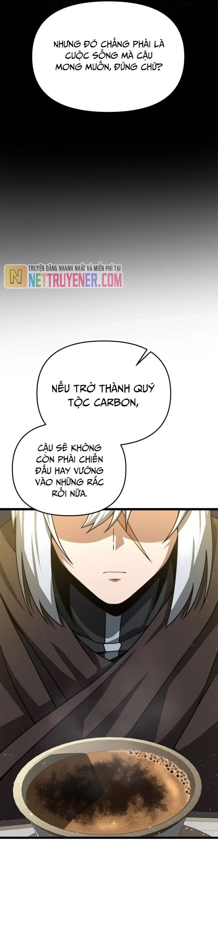 Kiếm Ma Chết Tiệt Chapter 32 - Trang 17