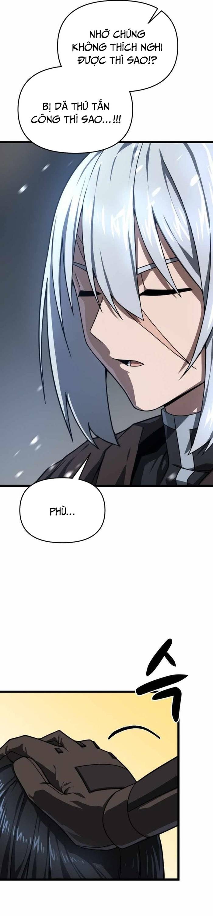 Kiếm Ma Chết Tiệt Chapter 33 - Trang 23