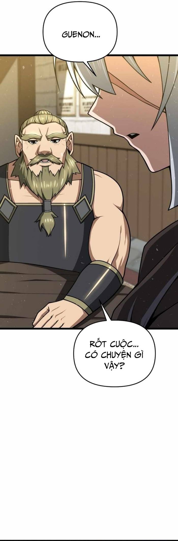 Kiếm Ma Chết Tiệt Chapter 33 - Trang 56